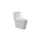ZILVER ONE PIECE TOILET ::ID:: ZTOT140