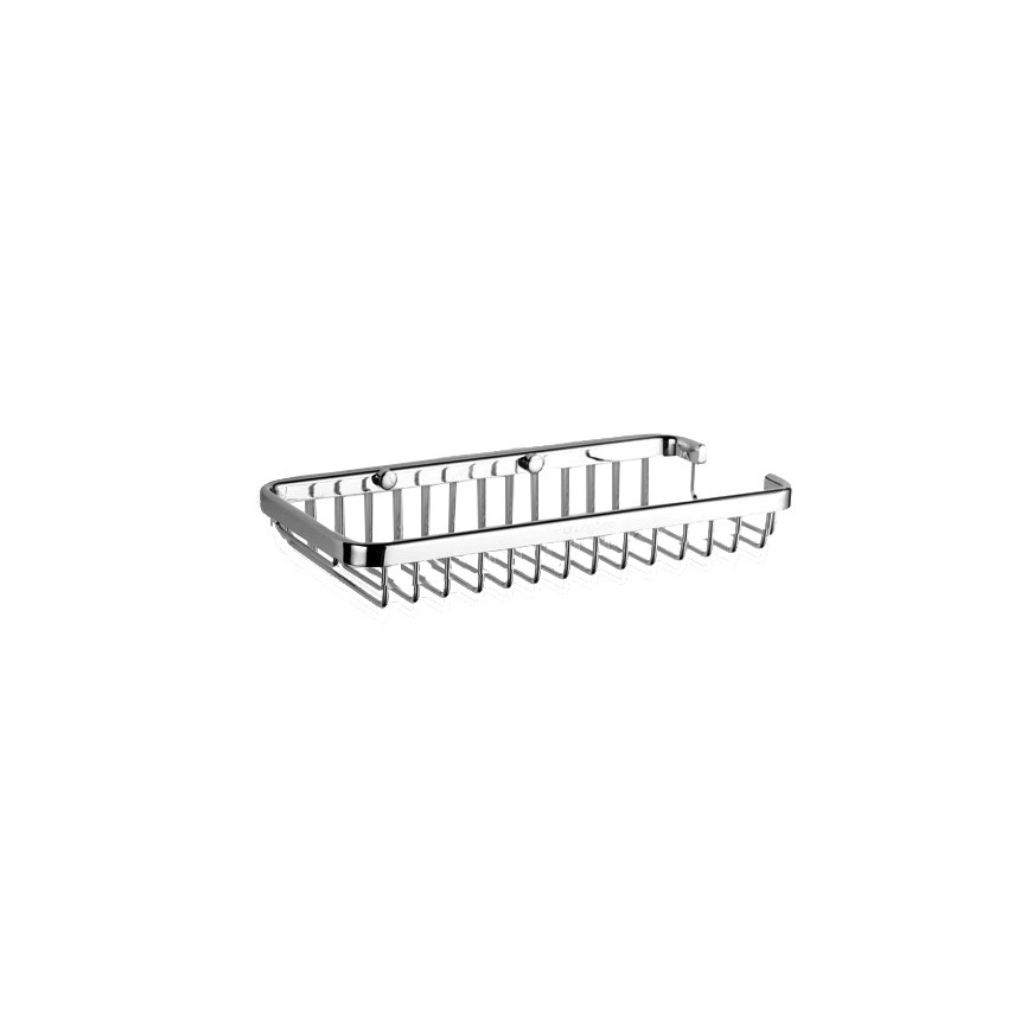 Zilver Soap Basket SB002 (SF011) ::ID:: SB002