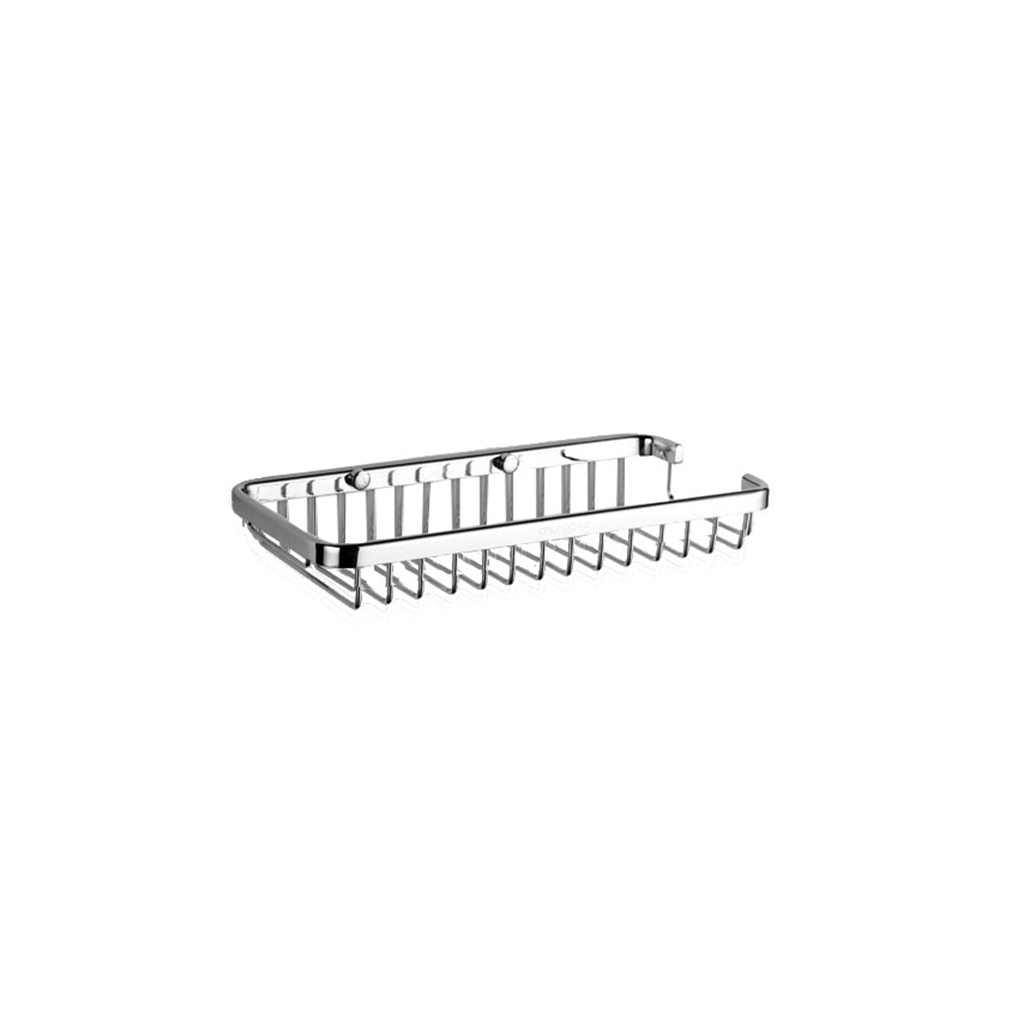 Zilver Soap Basket SB002 (SF011) ::ID:: SB002