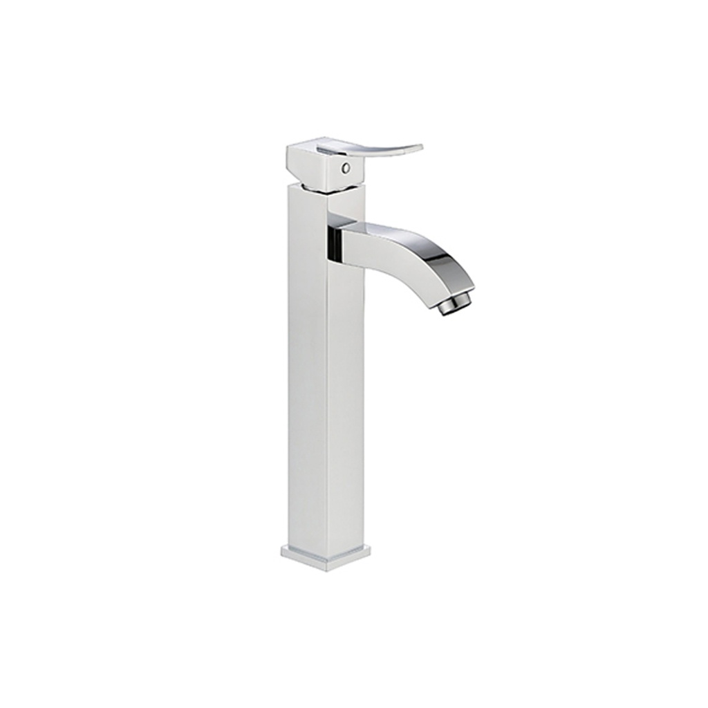 ZILVER PLATZ BASIN MIXER LONG ::ID:: BM106