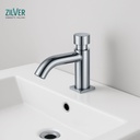 ZILVER SELF CLOSING TAP SINK MOUNTED (GS1119)