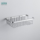 Zilver Basket Large Shower  (SB003)