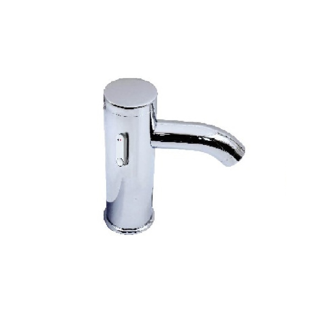 ZILVER SENSOR MIXER WITH MIXING (NEW) ::ID:: ZY8904