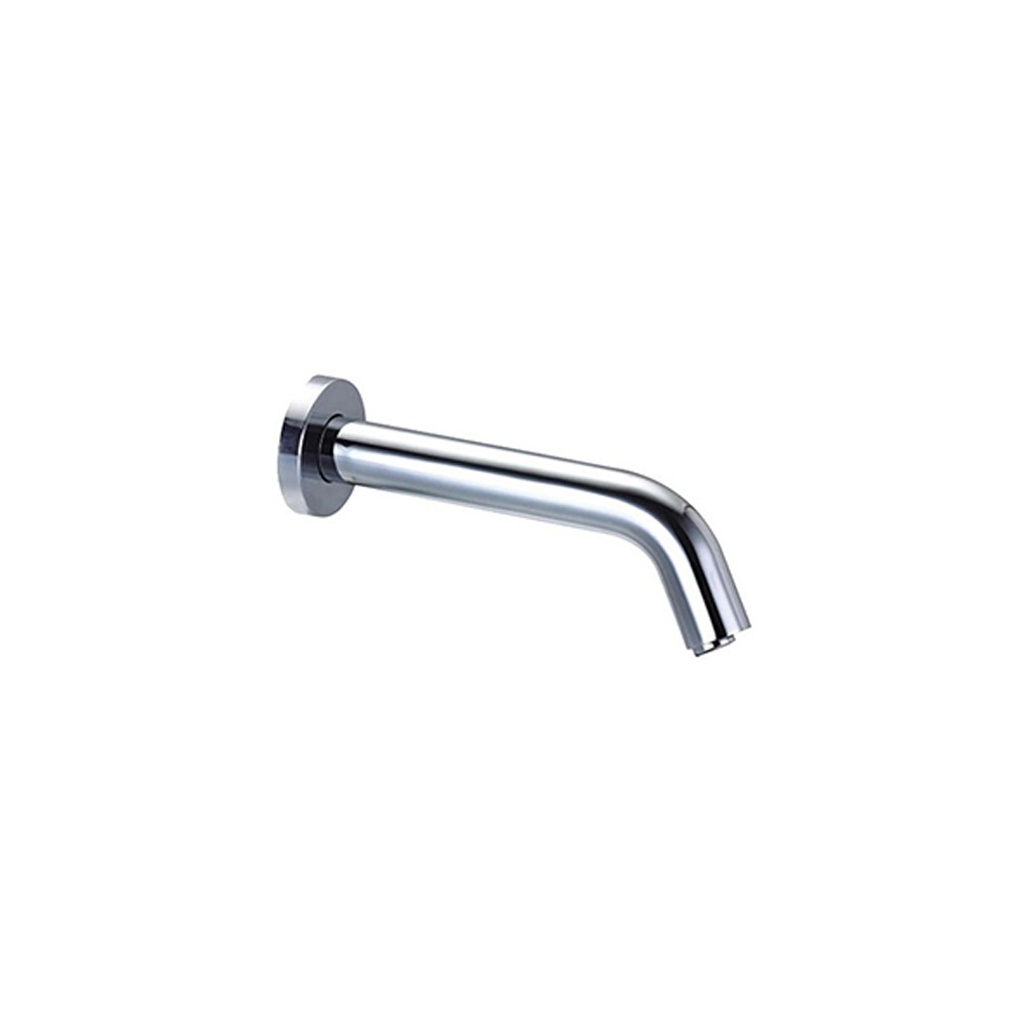 ZILVER SENSOR TAP  WALL MOUNTED ::ID:: ZY8131