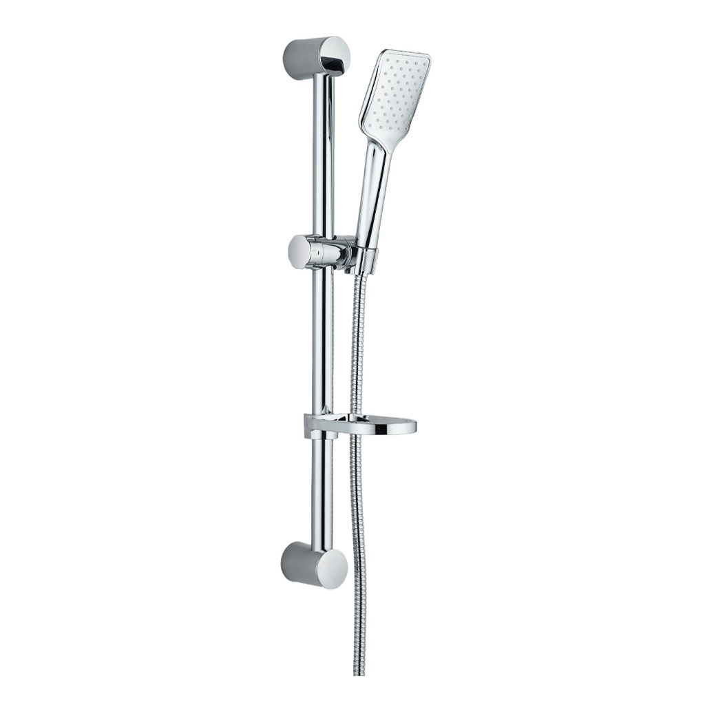 ZILVER SHOWER SET WITH HAND SHOWER NEW ::ID:: J0114