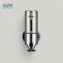 Zilver Soap Dispenser New 0.5 L ::ID:: ZSD01