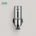 Zilver Soap Dispenser New 0.5 L ::ID:: ZSD01