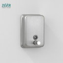 Zilver Soap Dispenser (302C)