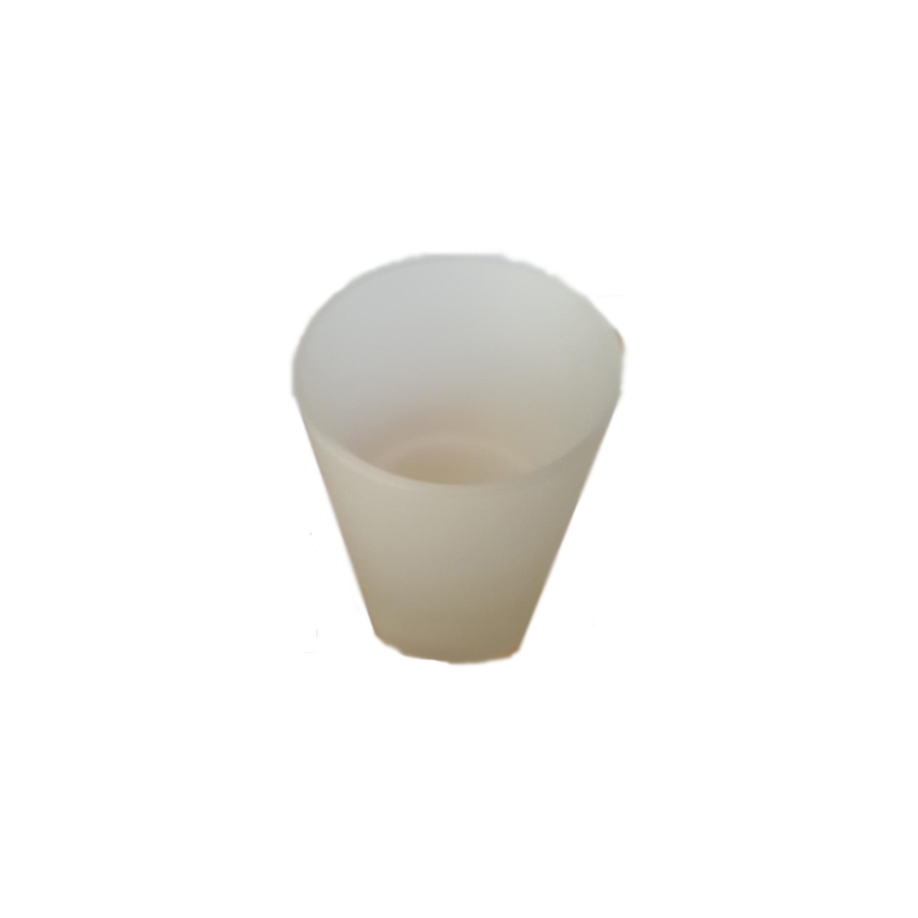 ZILVER SPARE GLASS MATT ::ID:: 89333