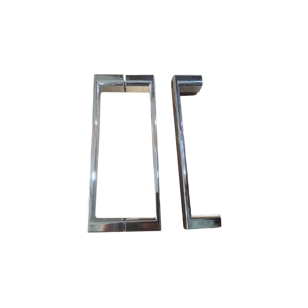ZILVER SPARE PART SH CUBICAL HANDLE ::ID:: 3324066
