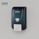 Zilver Liquid Soap Disp.ABS ::ID:: BQ5940B