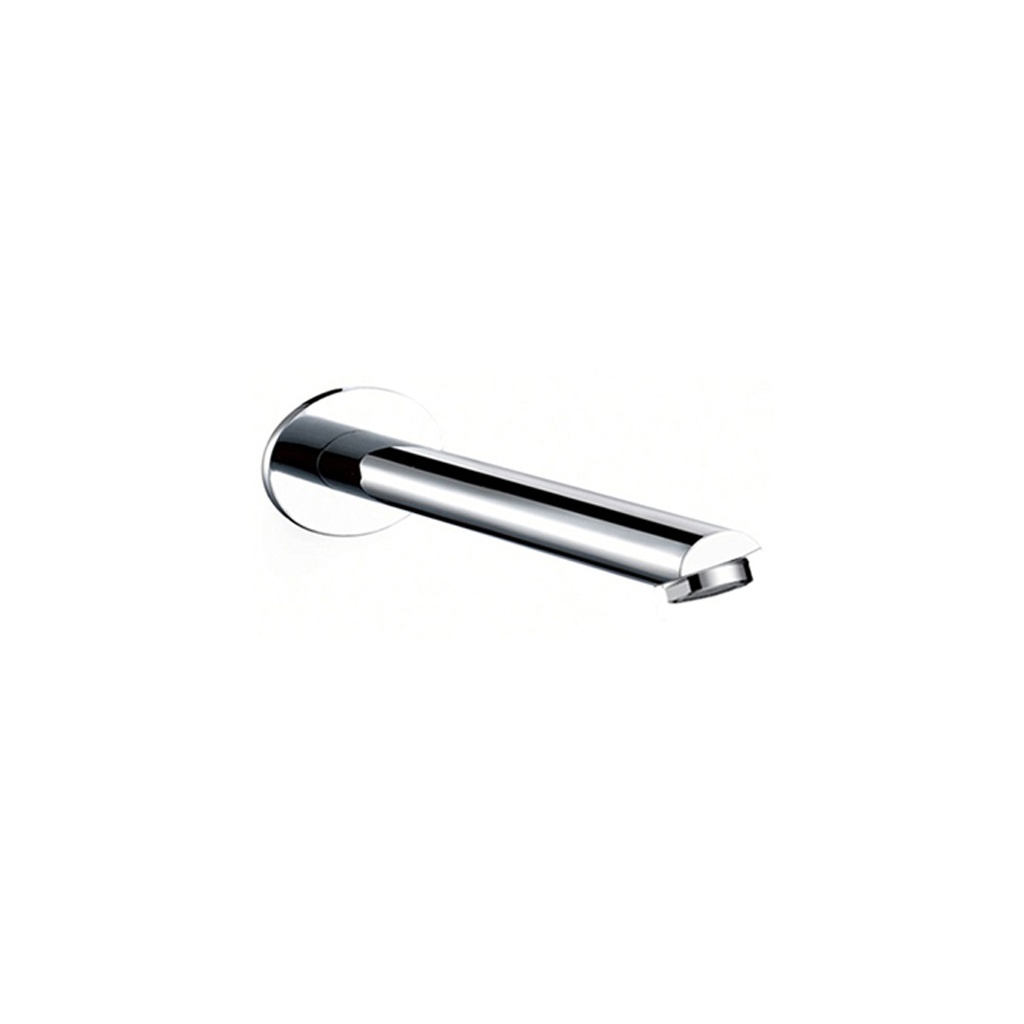 ZILVER SPOUT  ROUND DESIGN ::ID:: EHR1201B