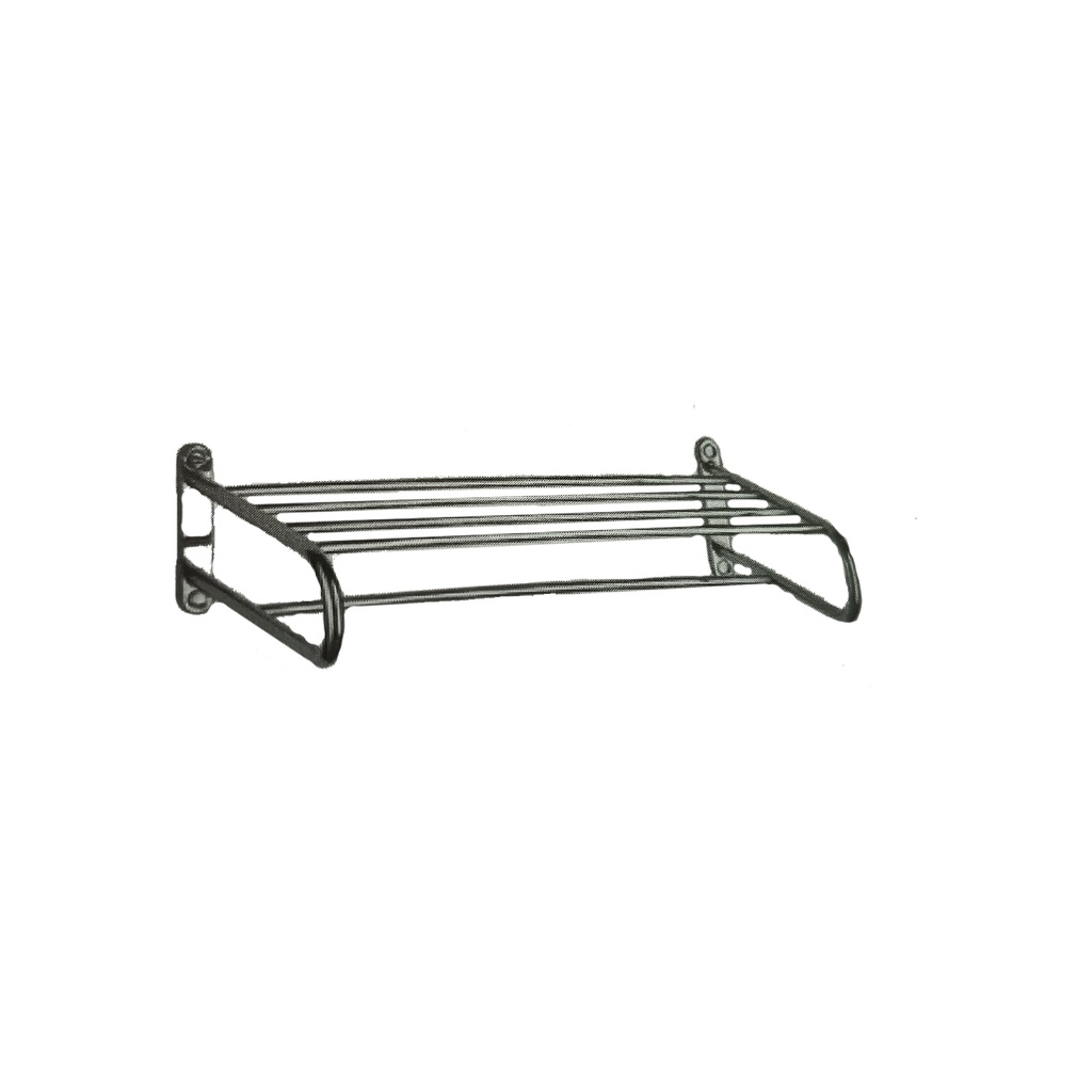 ZILVER SUPPLY SHELF ::ID:: SF004