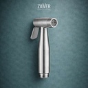 ZILVER TOILET SHOWER HANDLE ::ID:: TS104S