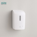 Zilver Auto Sanitizer Dispenser (ZSD700)