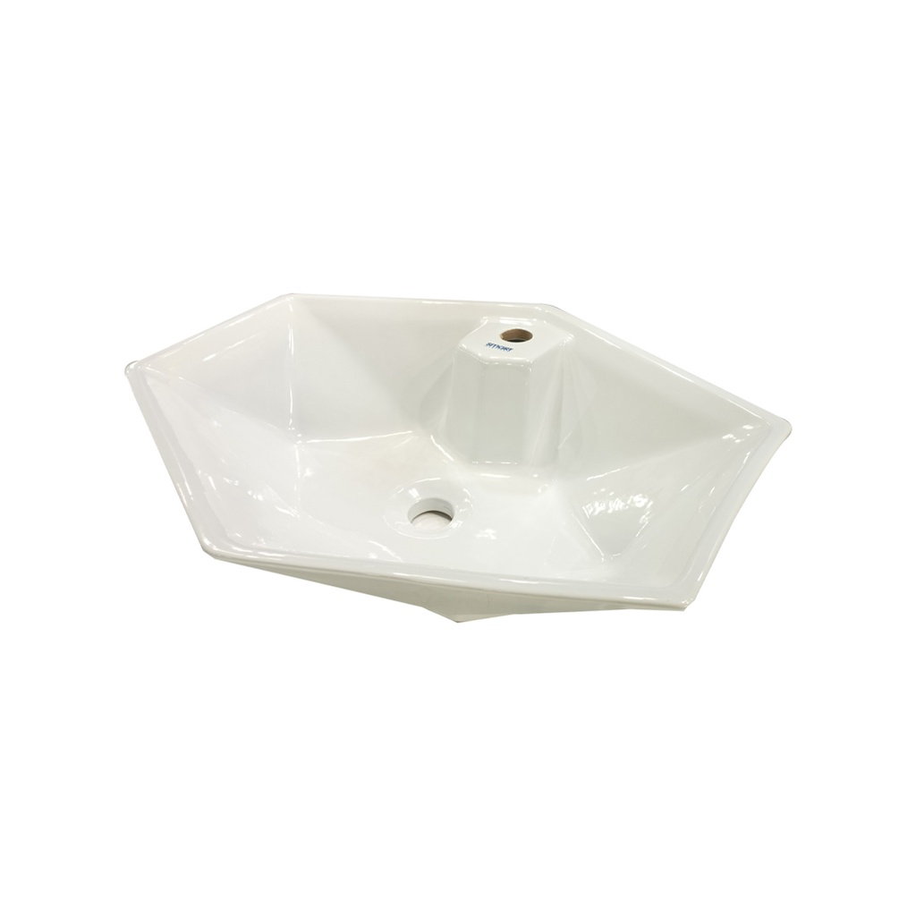Smart Art Vanity without Hole ::ID:: SARTB203