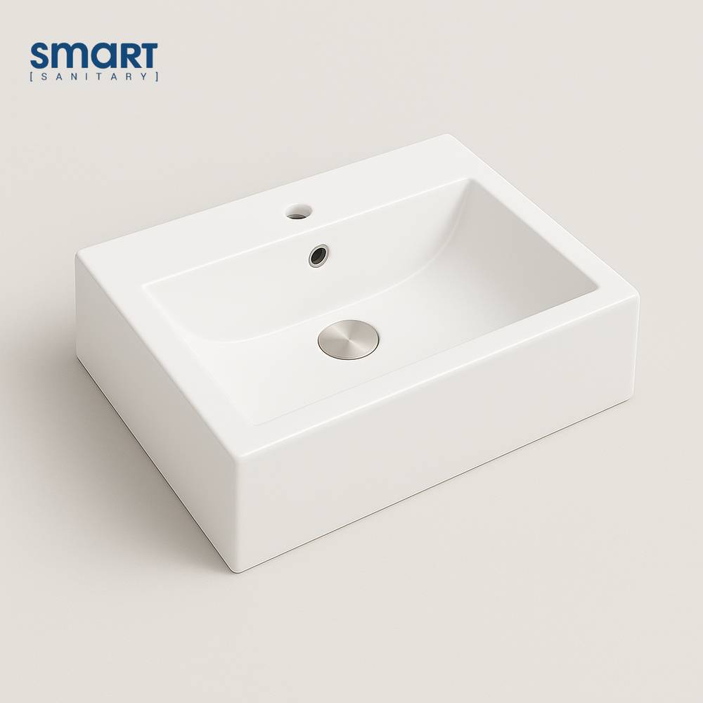 Smart Art Wash Basin  (SARTB006)