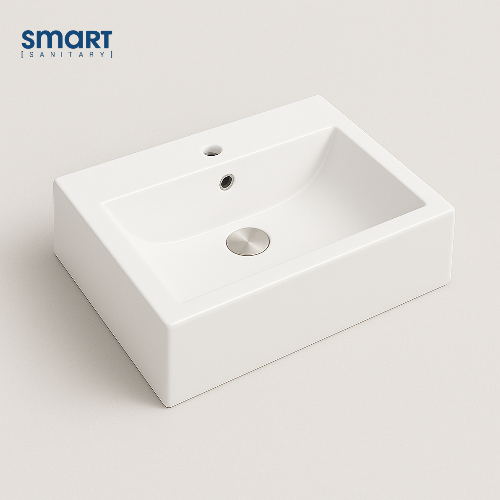 Smart Art Wash Basin ::ID:: SARTB006
