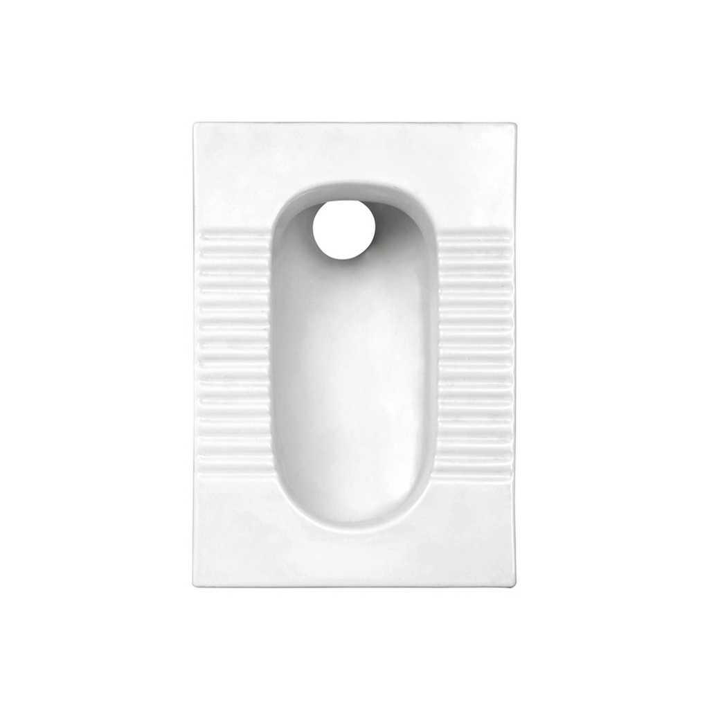 Smart Squatting Pan Ivory ::ID:: SSQT201I