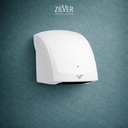 Zilver Hand Dryer Automatic ::ID:: 2000GS