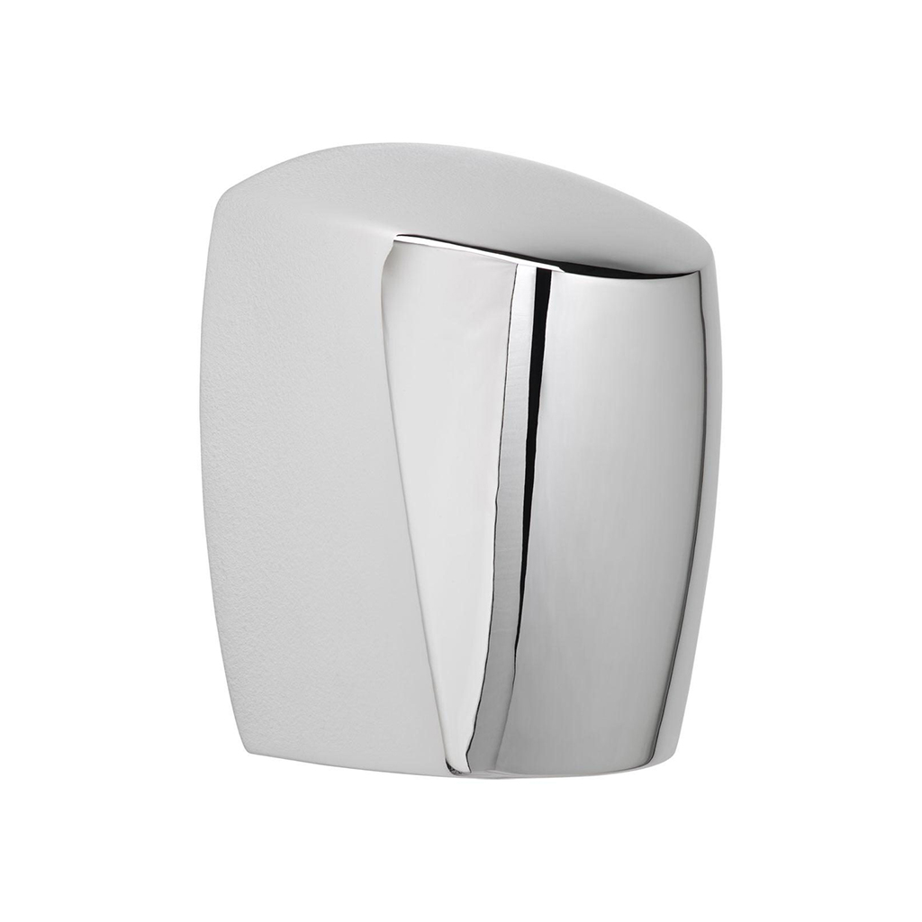 Zilver Hand Dryer SS Body Heavy TVB-200 ::ID:: ZY208A