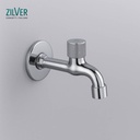 ZILVER BIB COCK LONG (ZES09N)