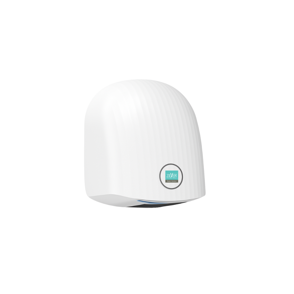 Zilver Hand Dryer ::ID:: 2020GS