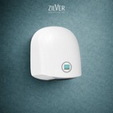 Zilver Hand Dryer ::ID:: 2020GS