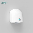 Zilver Hand Dryer ::ID:: 2020GS