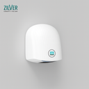 Zilver Hand Dryer ::ID:: 2020GS