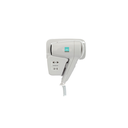 Zilver Hair Dryer With Socket ::ID:: HQ830
