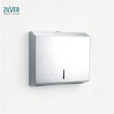 Zilver Paper Box SS- (EQ109)