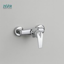 ZILVER ECONEUE SHOWER MIXER (NOV300)
