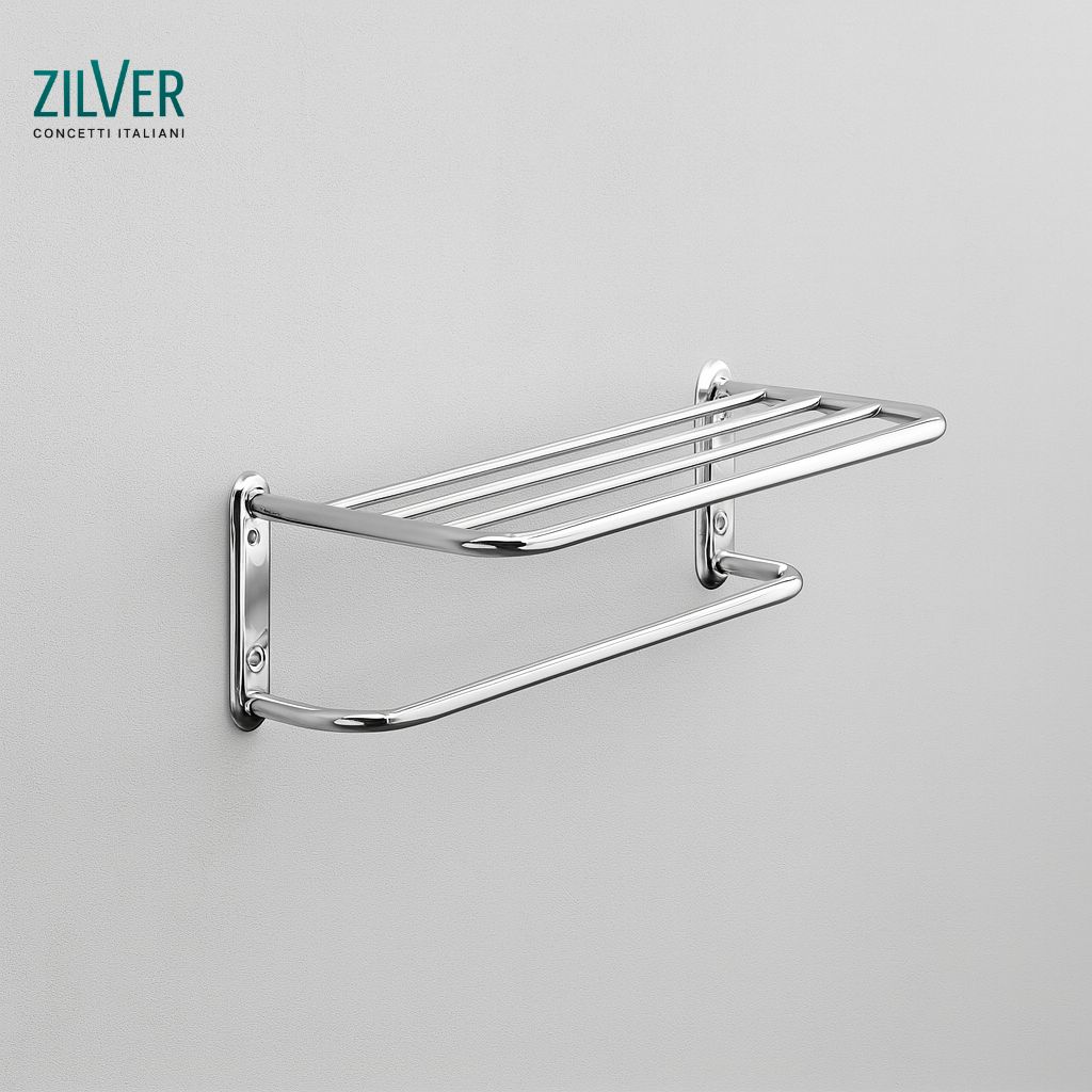 Zilver Supply Shelf Small (TSS001)