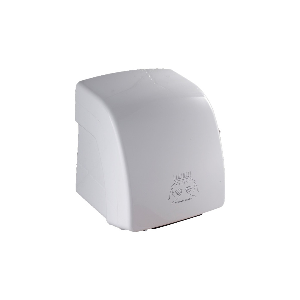 ZILVER HAND DRYER SMALL ::ID:: M1000