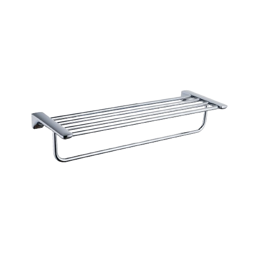 Zilver Towel Shelf ::ID:: TSS008