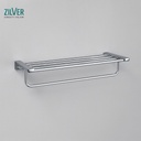 Zilver Towel Shelf (TSS008)