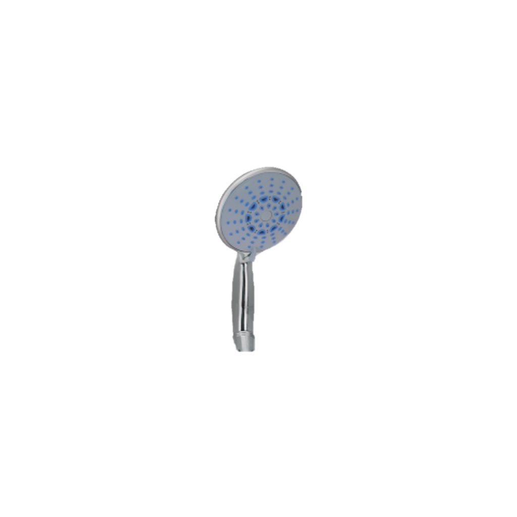 ZILVER HND SHOWER ::ID:: J111C