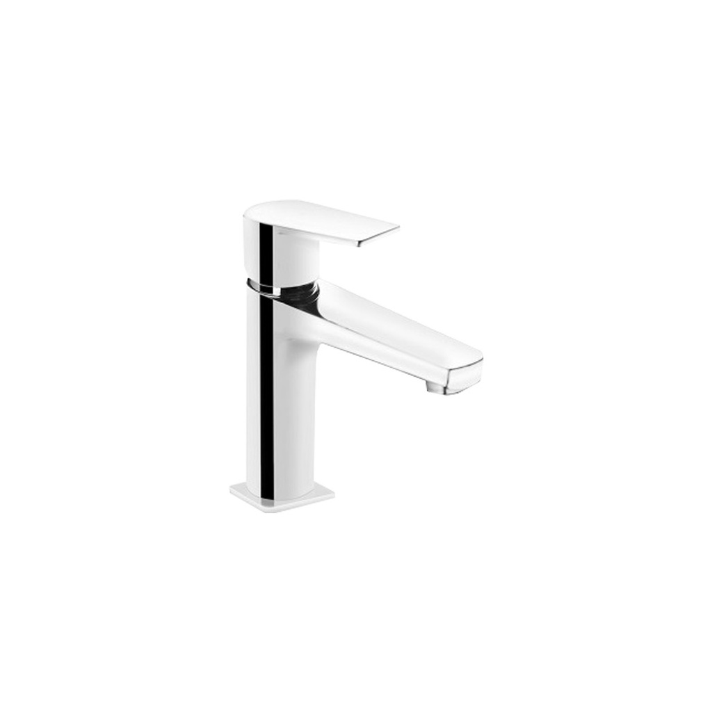 ZILVER IST BASIN MIXER WITH POP-UP WASTE ::ID:: ZIST1001T-PP