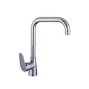 ZILVER KITCHEN MIXER ::ID:: ZTTN400