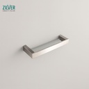 Zilver Stark Glass Shelf (0057) 