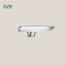 ZILVER LUXRY SHOWER HEAD (SOS1601)