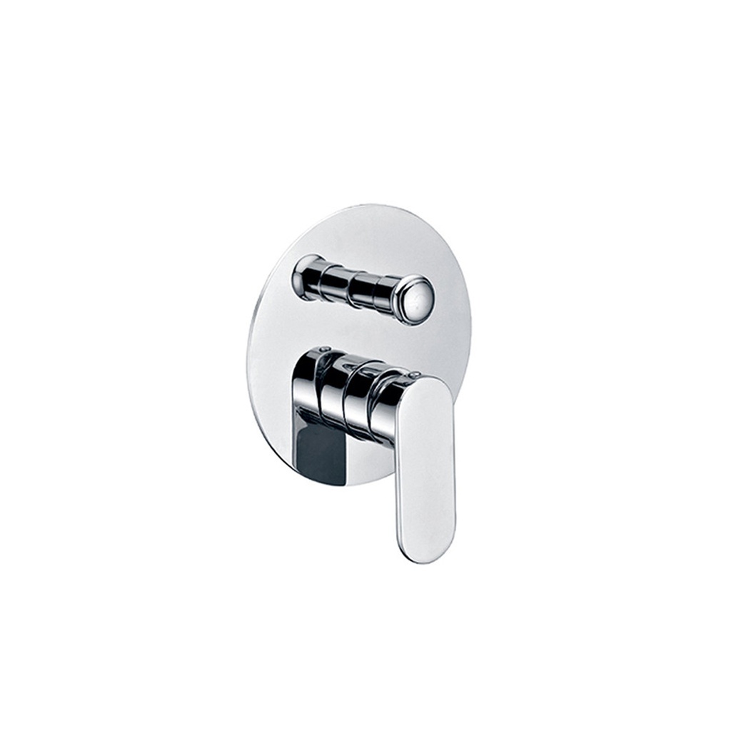 ZILVER PICASSO CONCEALLED BATH WITH DIVE ::ID:: PA705