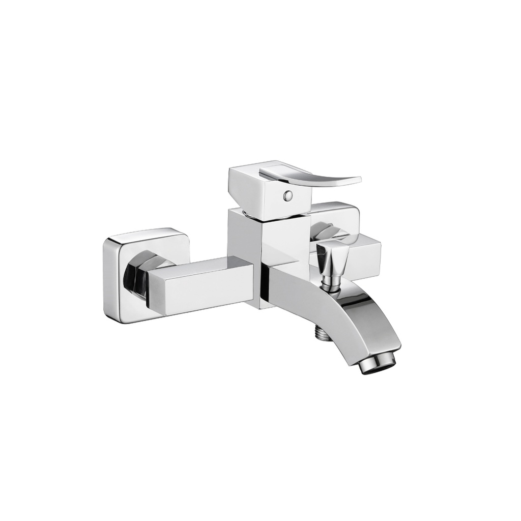 ZILVER BATH MIXER ONLY BODY ::ID:: KA200