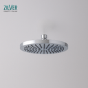 ZILVER RAINSHOWER ABS ROUND (ZRS101)