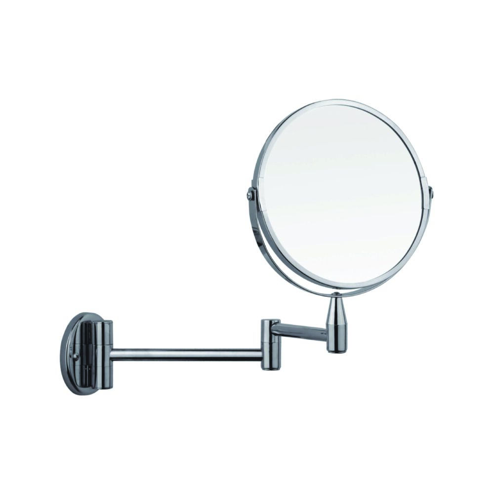 Zilver Magnifing Mirror Without Light ::ID:: ZMM004