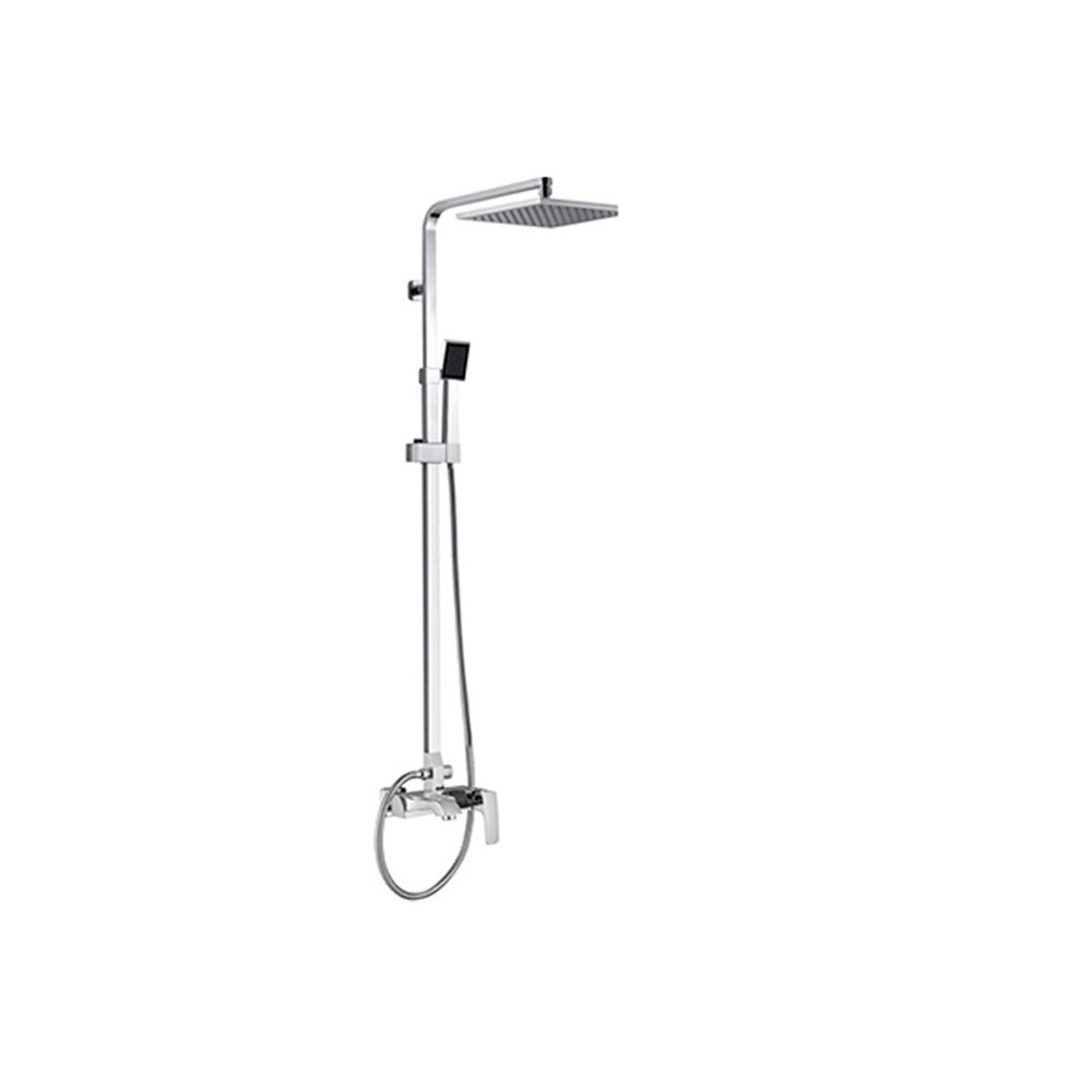 ZILVER RIO OPEN SHOW ROD ,HEAD & HAND SH ::ID:: HDB500