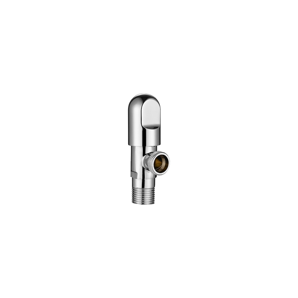 ZILVER ROME ANGLE VALVE ::ID:: DU8016