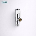 ZILVER ANGLE VALVE ::ID:: DU8016