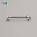 Zilver Grab Bar Straight Dia 32 X 300mm ::ID:: ZHBS001